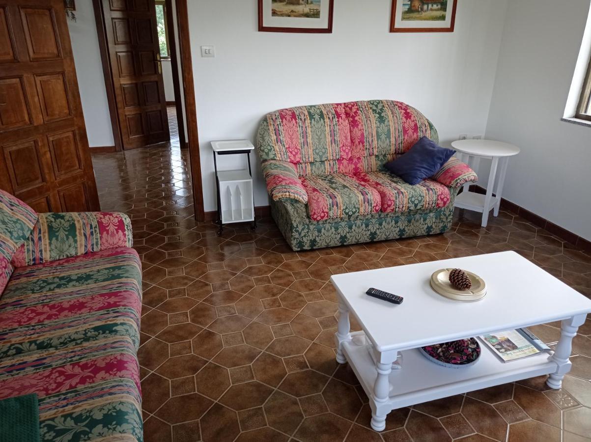 Villa Rica House Negreira Extérieur photo