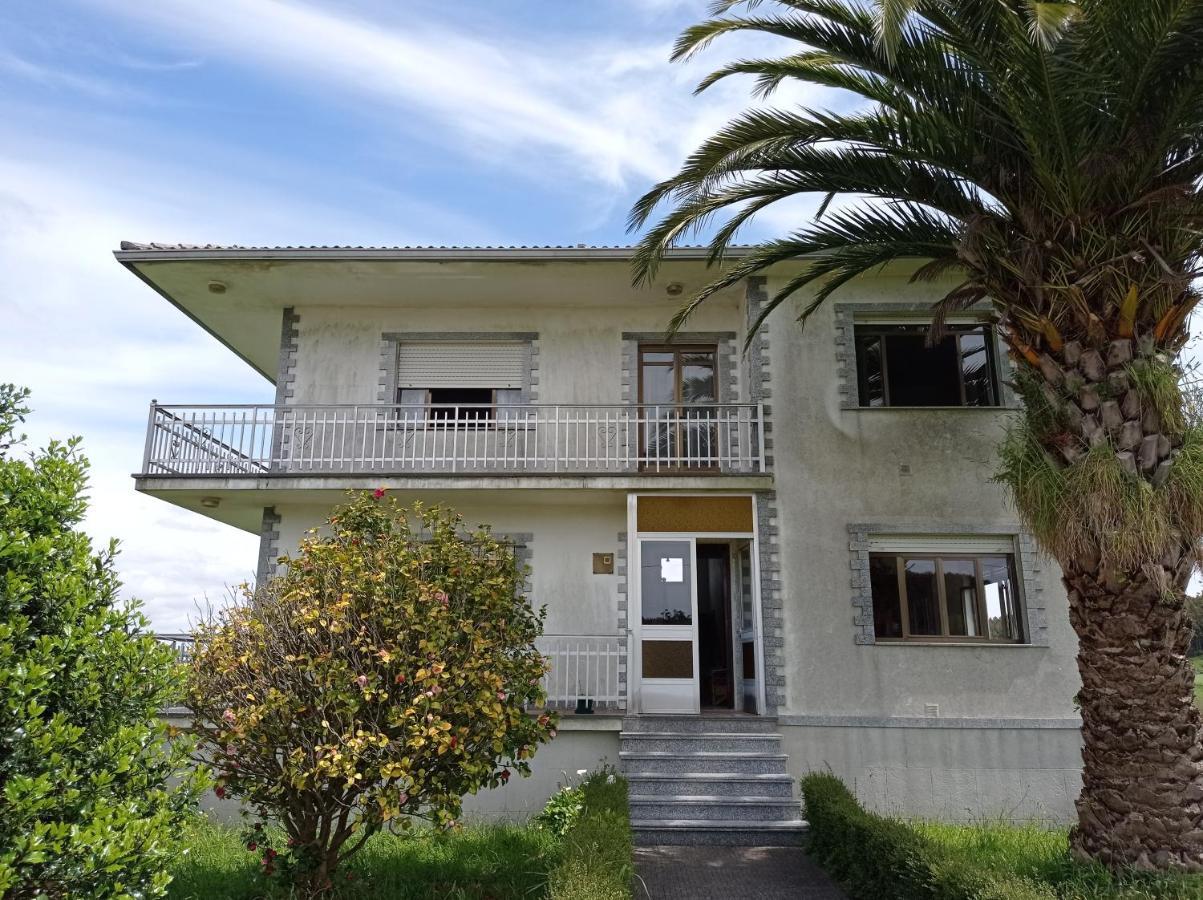 Villa Rica House Negreira Extérieur photo