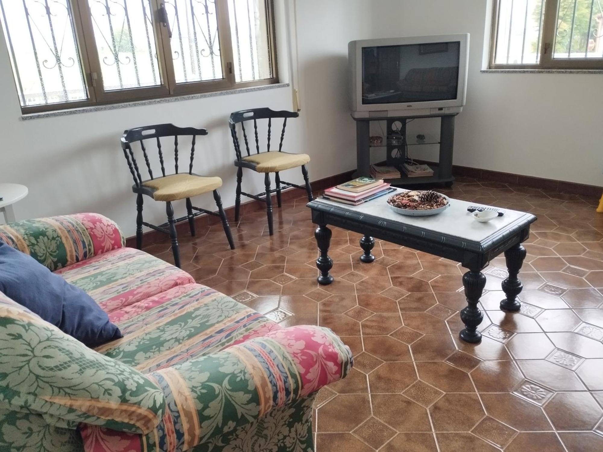 Villa Rica House Negreira Extérieur photo