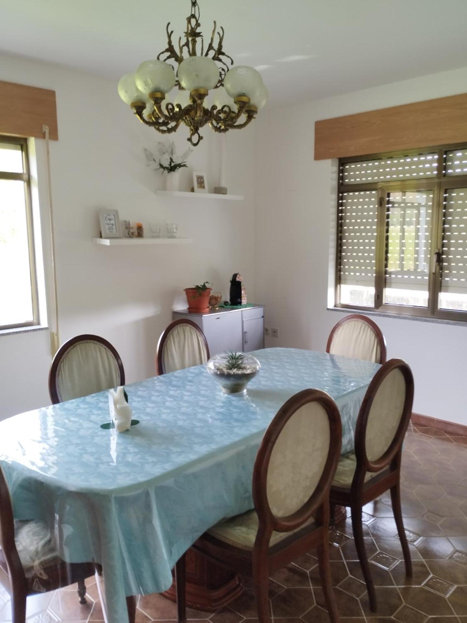Villa Rica House Negreira Extérieur photo
