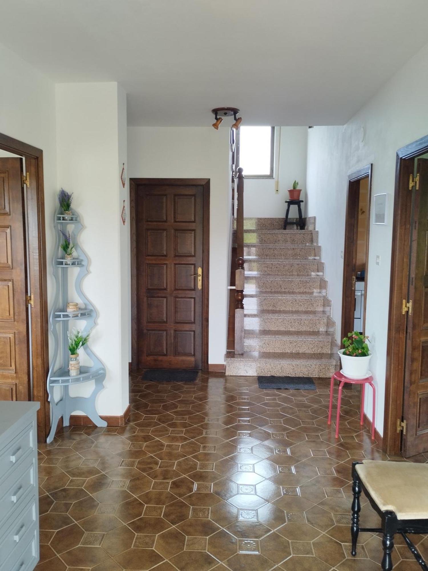 Villa Rica House Negreira Extérieur photo