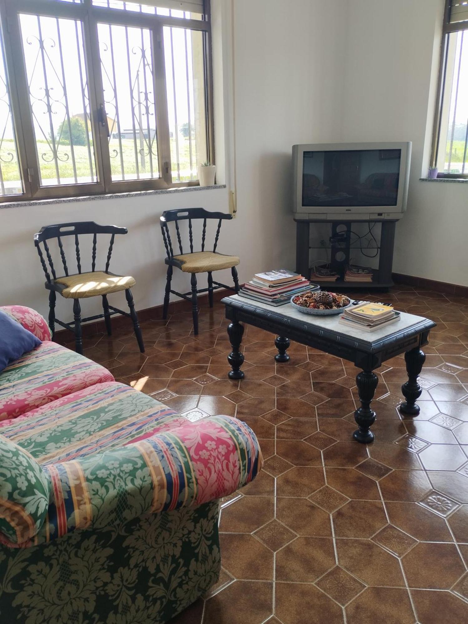 Villa Rica House Negreira Extérieur photo