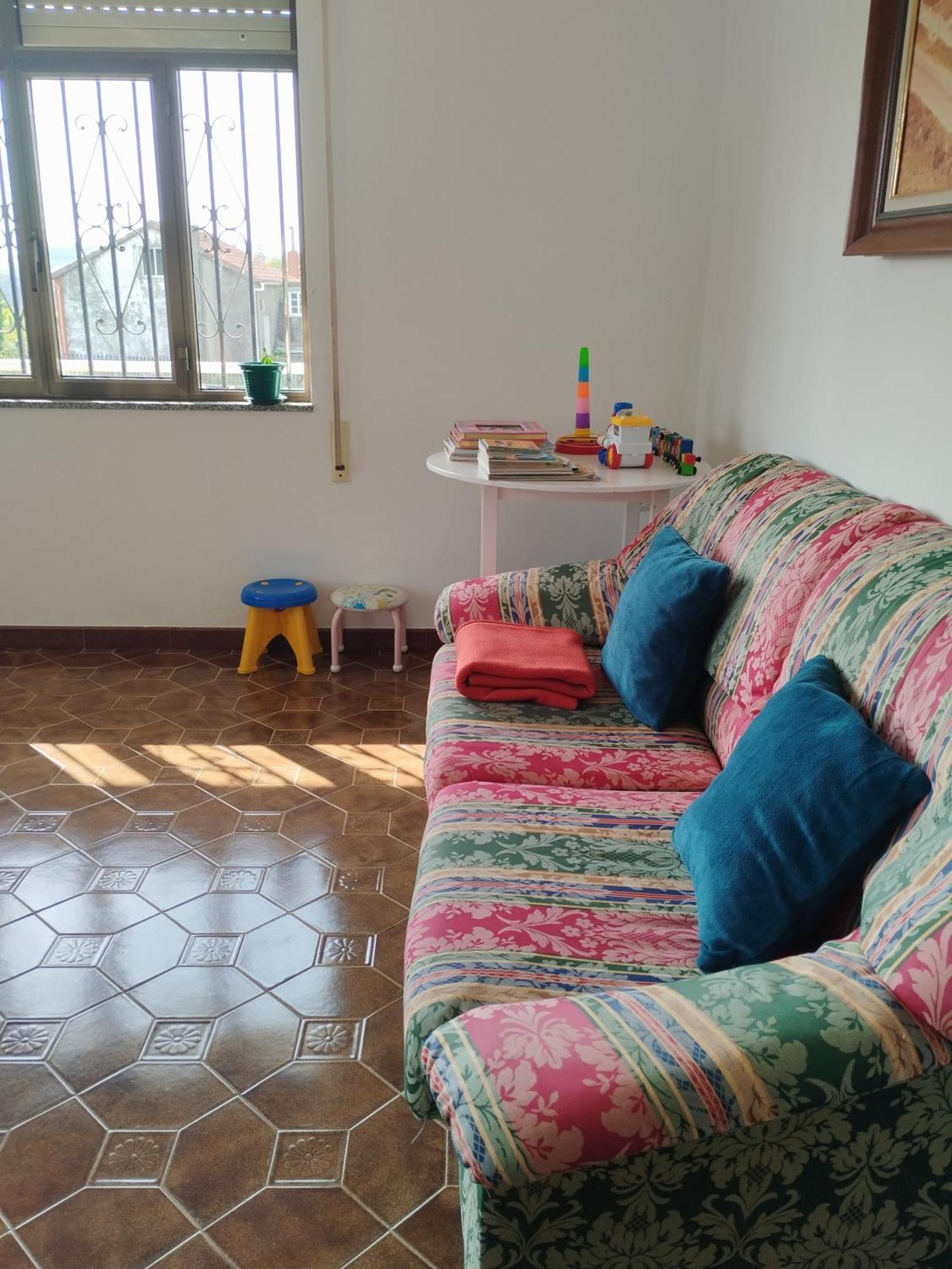 Villa Rica House Negreira Extérieur photo