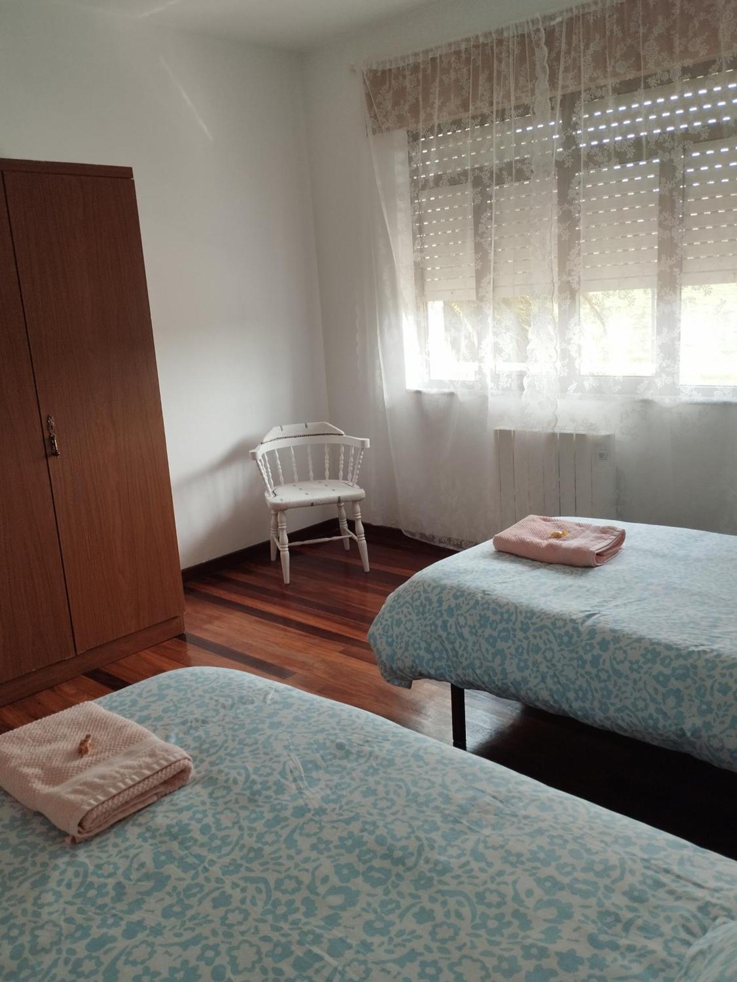 Villa Rica House Negreira Extérieur photo