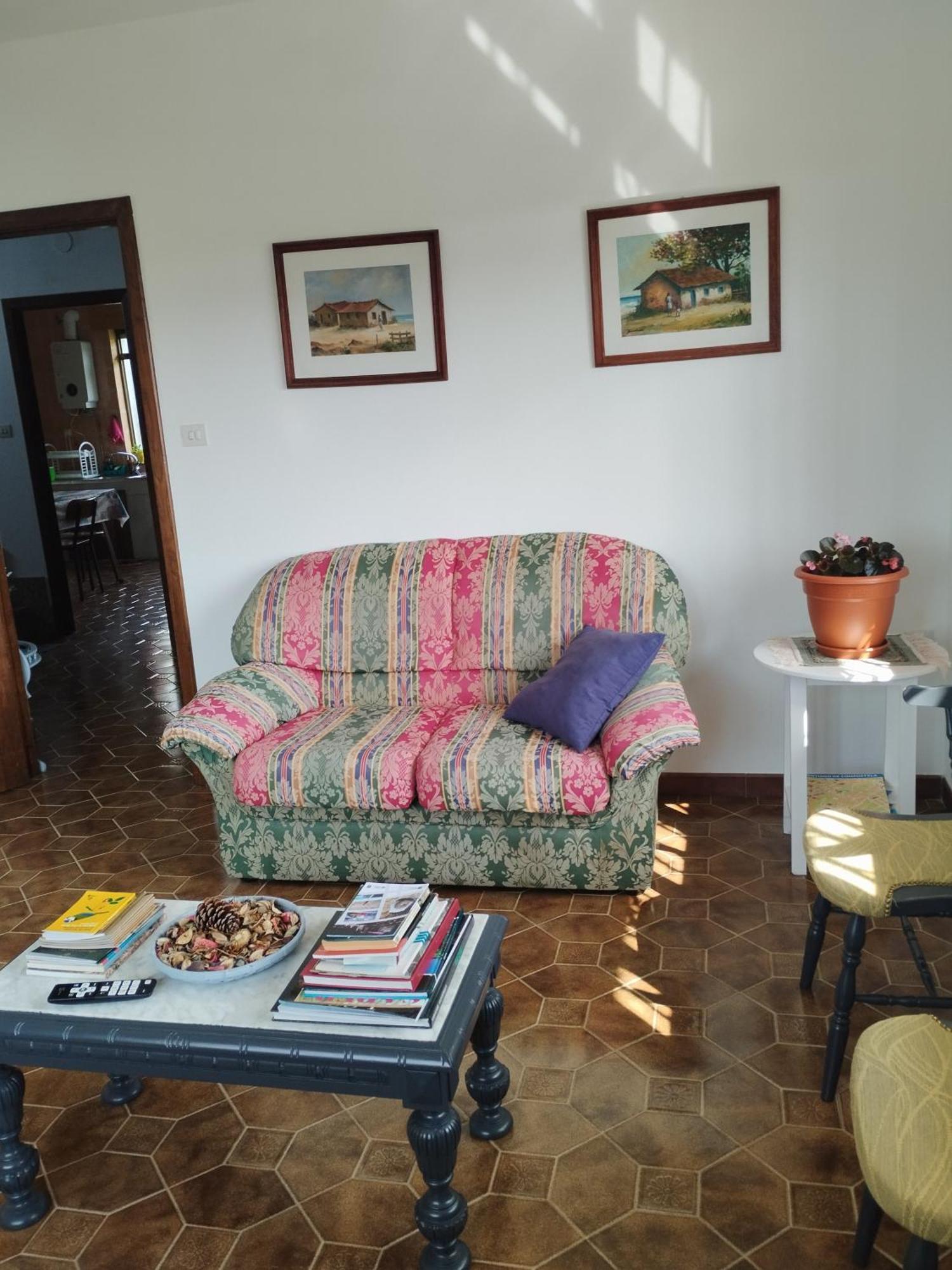 Villa Rica House Negreira Extérieur photo